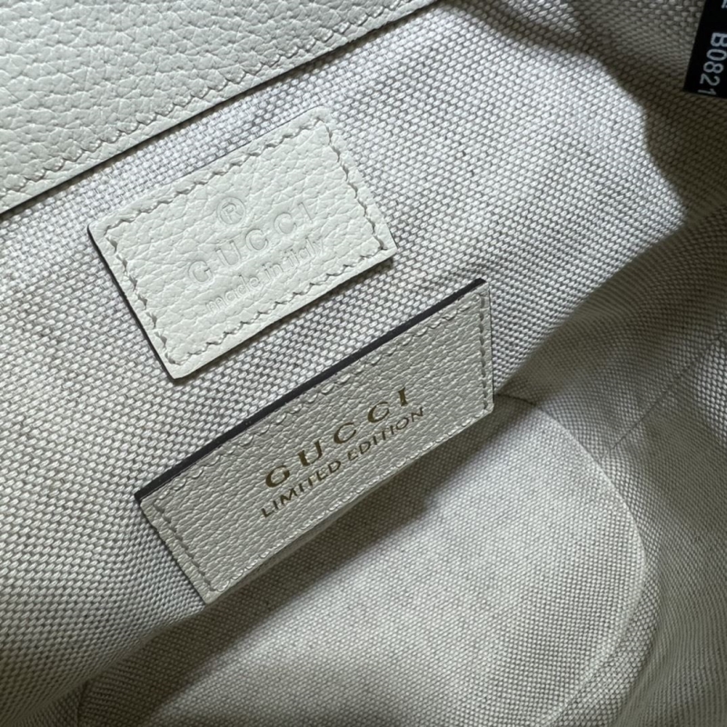 Gucci Bucket Bags